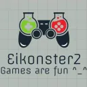 eikonster