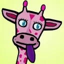 pinkgeerough