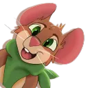bizymouse