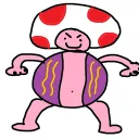 toadisnotourkin