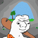 avatar Pleistocene Caveman