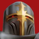 templarblonic