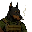 dogsbody