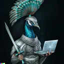 peacockslayer