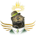 avatar Mathijs | Otter Inquisitor