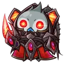 ostrii
