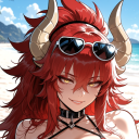 avatar Neophyteゼロツー