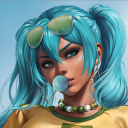 avatar Neophyteゼロツー