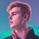 CurseForge profile picture for @rudder