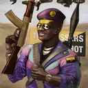 anarchyinblack