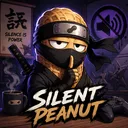 silentpeanut