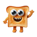 thetoastmonster