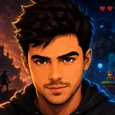 madigamer