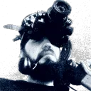 kalibershackles