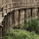 palisadewall