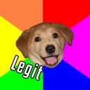 legitosity