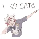 scarlettcat