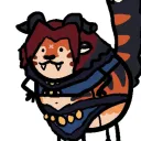 amberram