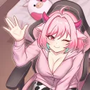 moomoogirlie