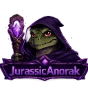 jurassicanorak
