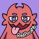 redpocatto