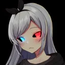 lazyblue