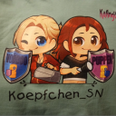 avatar Köpfchen