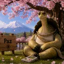 paz4eva