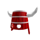 agonizinglyredbucketofcheer