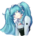 hatsunearu