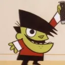 vicarioustim