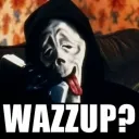 wazzzzup