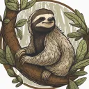 1azysloth