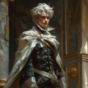 avatar NickValentine