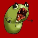 scaryolive