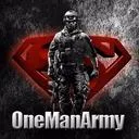 onemanarmysic