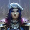 valkyriie