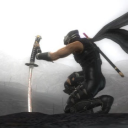 avatar Devil Butterfly