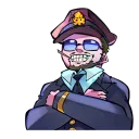 armchairgeneral
