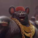 Biggie Cheese