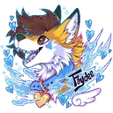 faydeethefox