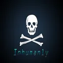 inhumanly