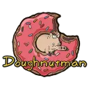 doughnutman
