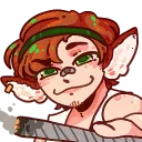 keboops