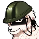 warsheepger