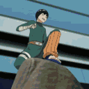 taijutsu