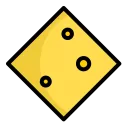 cheezy