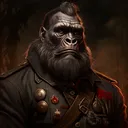 generalkong
