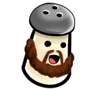 saltynacl
