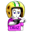 .drazard